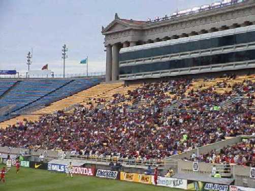 Crowd