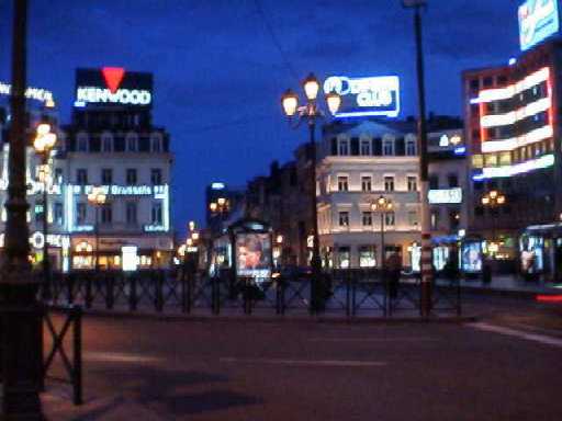 PlaceLouise