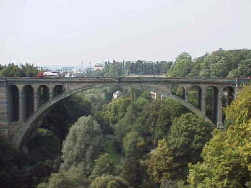 PontAdolphe