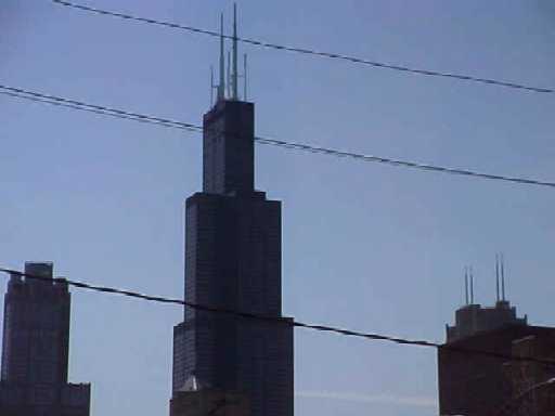 Sears Tower